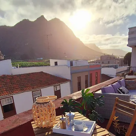 Buba&go Appartamento Los Silos