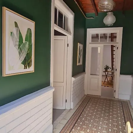 Buba&go Apartament *