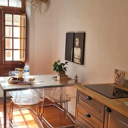Buba&go Apartament Los Silos