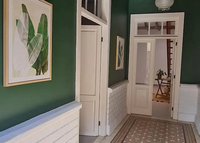 Buba&go Appartement *