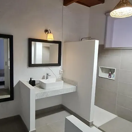 Apartment Buba&go Los Silos