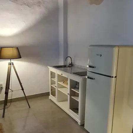 Buba&go Apartmán *