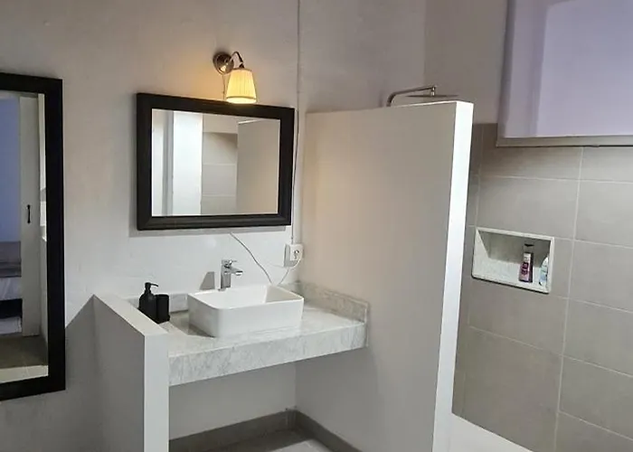 Appartement Buba&go Los Silos