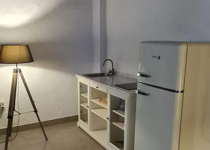 Buba&go Appartement *