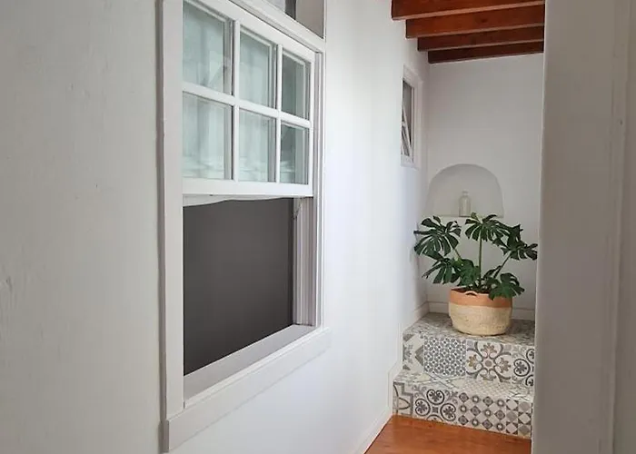 Buba&go Appartement *