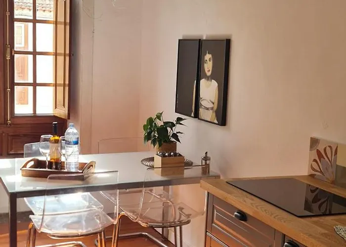 Buba&go Appartement Los Silos