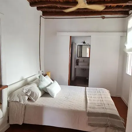 Apartamento Buba&go