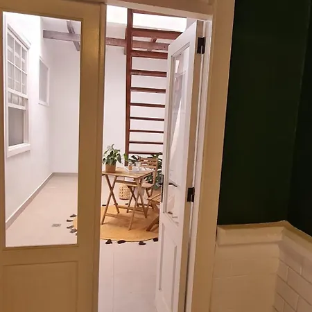 Apartamento Buba&go